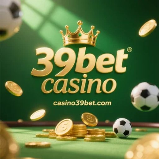 39 bet casino